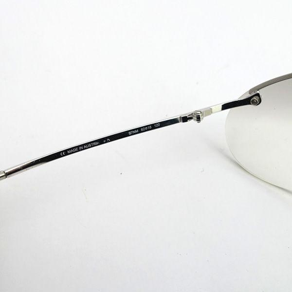 Christian Dior / クリスチャンディオール □透明レンズ メガネ