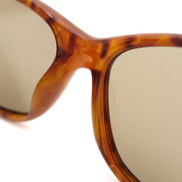 ヴィンテージ クリスチャンディオール サングラス 70s Vintage クリスチャン ディオール サングラス オプチル製 1970s