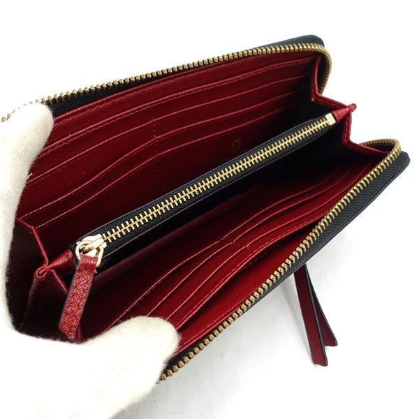 MARC JACOBS/マークジェイコブス□スナップショット 長財布 M 0013352