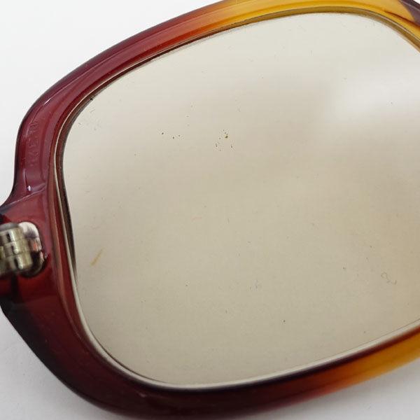 Christian Dior / クリスチャンディオール □ヴィンテージ 度入り