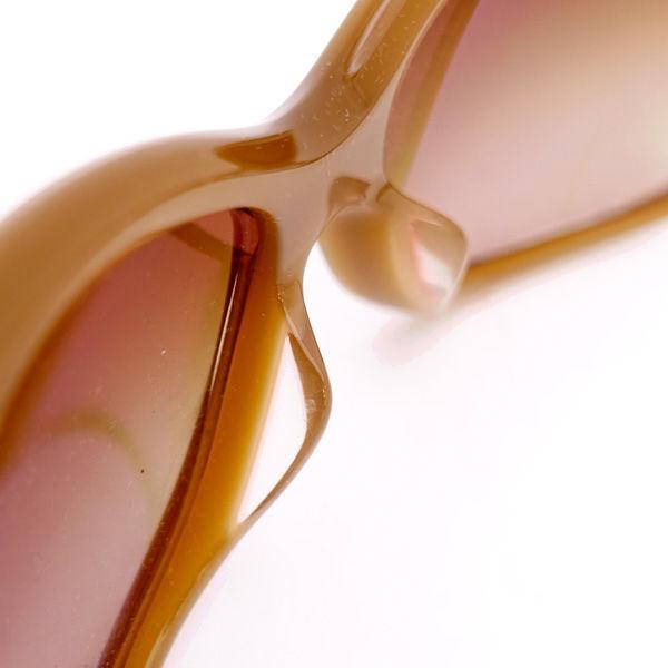 TIFFANY&Co. / ティファニー □アトラス サングラスメタル ライン