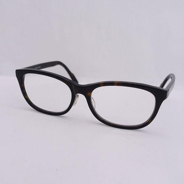 GUCCI / グッチ ■GG メガネ シェリーライン 度入りレンズ GG-9068 ブランド【サングラス/メガネ/眼鏡】 【中古】