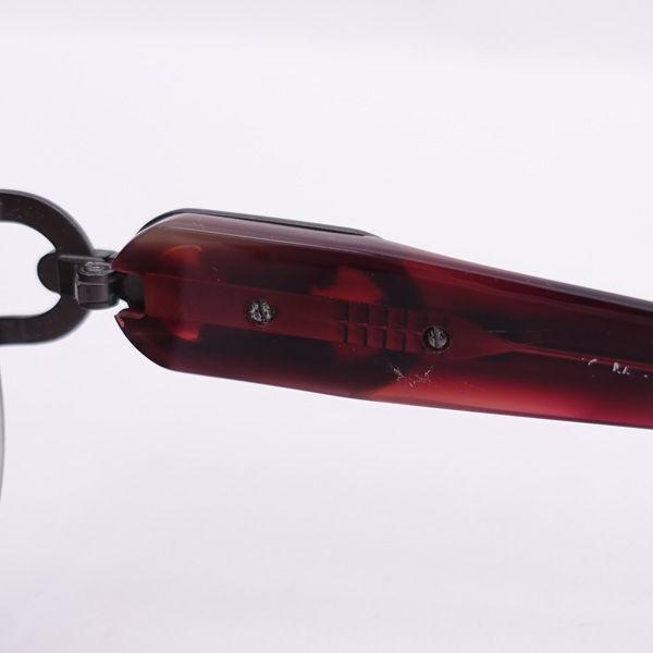 CELINE / セリーヌ □マガダム サングラス ブラウン系 マガダムロゴ