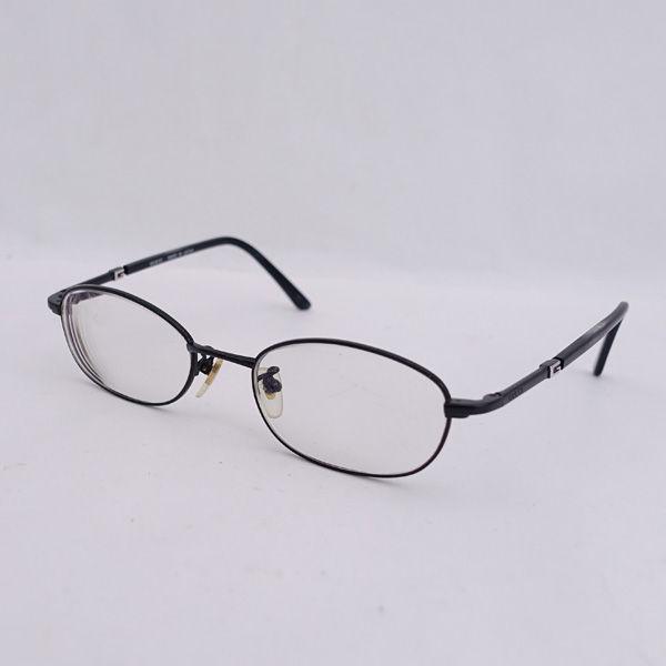 GUCCI / グッチ ■GG 度入りメガネ 黒  軽量  グッチ GG2639J ブランド【サングラス/メガネ/眼鏡】 【中古】