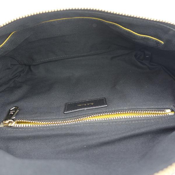 Paul Smith / ポールスミス □ボディバッグ ウエストバッグ レザー