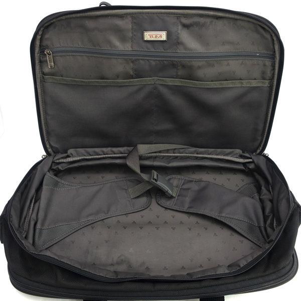 TUMI トゥミ ビジネスバッグ 22121DH TUMI トゥミ ビジネスバッグ