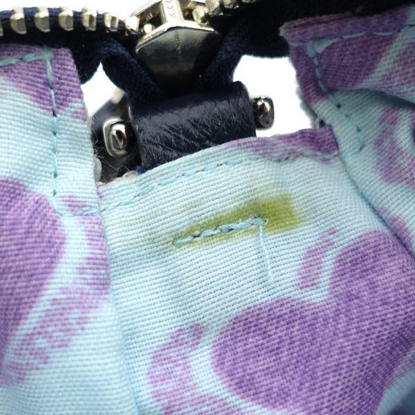 Think Bee! / シンクビー □2WAY チェーンショルダーバッグ ネイビー