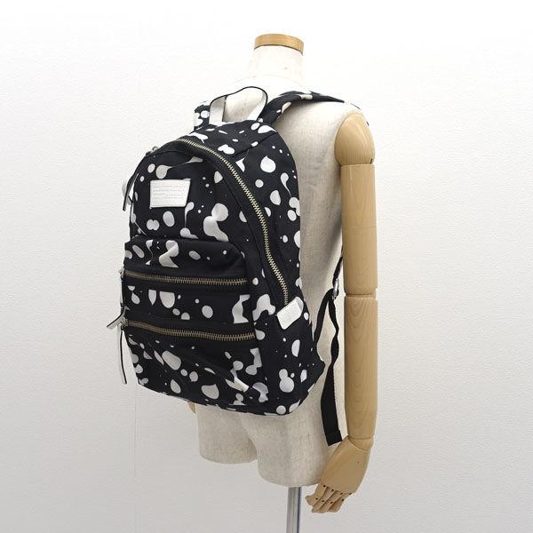 Marc by Marc Jacobs / マークジェイコブス □バックパック リュック
