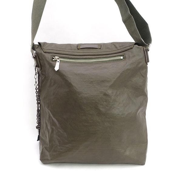 JEAN PAUL GAULTIER / ジャンポール ゴルチエ □メッセンジャーバッグ