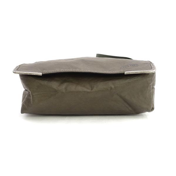 JEAN PAUL GAULTIER / ジャンポール ゴルチエ □メッセンジャーバッグ