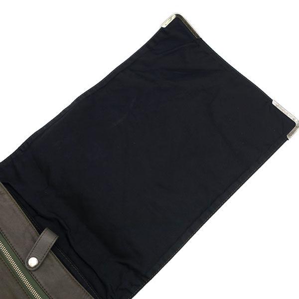 JEAN PAUL GAULTIER / ジャンポール ゴルチエ □メッセンジャーバッグ