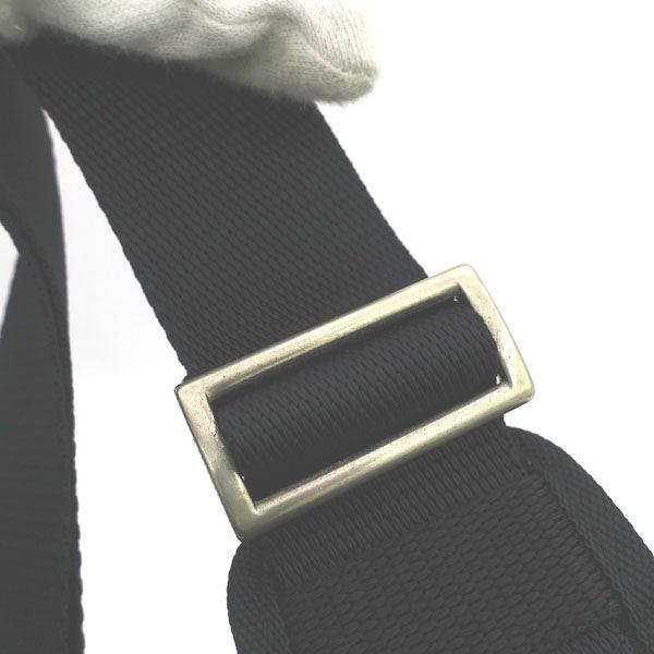 PRADA / プラダ □スポーツバッグ クロスボディ ショルダーバッグ