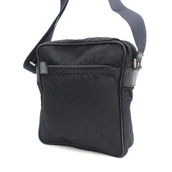 PRADA(プラダ) ナイロン ホーボーバッグ クロスバッグ PRADA / プラダ