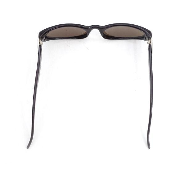 GUCCI / グッチ □サングラス ダークブラウン プラスチック GG2411/S