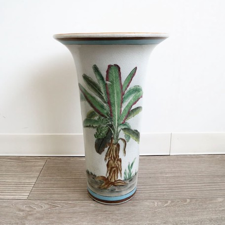 スペシャルプライス 繊細なお花模様 ビーカーベース 花瓶 インテリアグリーン 花瓶 フラワースタンド 売れ筋格安 Browniedoluiz Com Br