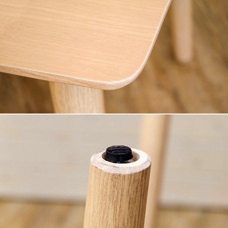 Sirius ダイニングテーブル ナチュラルの通販はau PAY