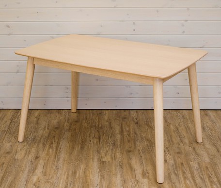 Sirius ダイニングテーブル ナチュラルの通販はau PAY マーケット