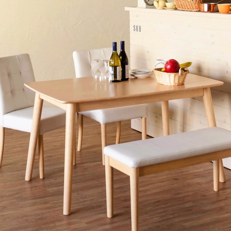 Sirius　ダイニングテーブル　ナチュラル Sirius ダイニングテーブル ナチュラルの通販はau PAY マーケット