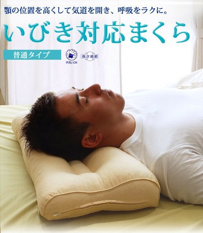 いびき対応まくら 枕の高さ調節が可能 いびきを予防する枕 手洗いok いびき枕 父の日 ラッピング袋あり 寝具の通販はau Pay マーケット ロシナンテ オンライン