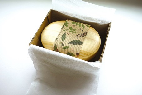 Naturalistわっぱ弁当箱 大 小 ナチュラルキッチン 日本製 食器 お弁当グッズ お弁当箱の通販はau Pay マーケット ロシナンテ オンライン