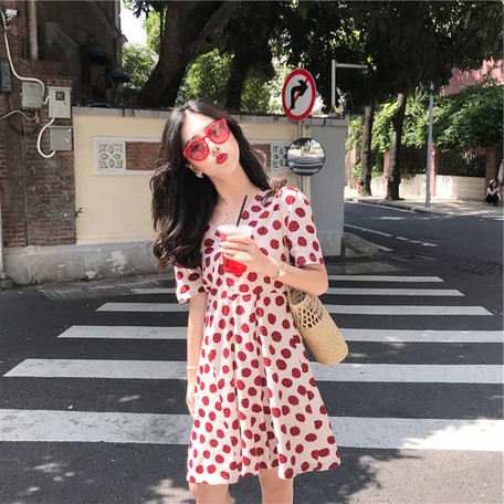 大きいサイズ 水玉柄 ドット ユルカワ ワンピース シャツll 4l レディースアパレル スーツ ワンピーススーツの通販はau Pay マーケット ロシナンテ オンライン