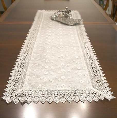 レース テーブルセンター45x135cm ファブリック 敷物の通販はau Pay マーケット ロシナンテ オンライン レース テーブルセンター45x135cm ファブリック 敷物の通販はau Pay マーケット ロシナンテ オンライン