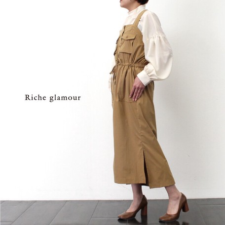 Sale ｼｬｰｸｽｷﾝ2wayﾍﾞｱﾜﾝﾋﾟｰｽ レディースアパレル ワンピース ドレスの通販はau Pay マーケット ロシナンテ オンライン