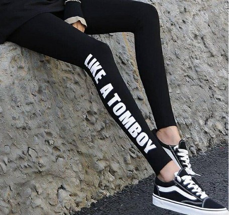 大きいサイズ ストレッチ レギンス レース 英字プリント スキニー 高弾性 パンツ Ll 4l レディースアパレル レッグウェア 靴下の通販はau Pay マーケット ロシナンテ オンライン