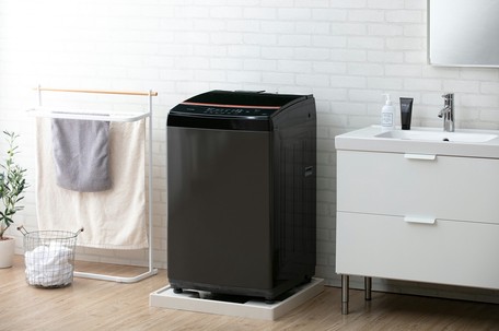 黒物 家電 全自動洗濯機8 0kg 生活家電の通販はau Pay マーケット ロシナンテ オンライン