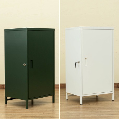 DELIO 宅配ボックス大容量 ハイタイプ ブラック DELIO宅配ボックス大