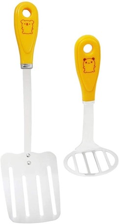 子供調理器具 8点セット リトルシェフクラブ 貝印 Fg5009 食器 キッチン 包丁 ナイフの通販はau Pay マーケット ロシナンテ オンライン