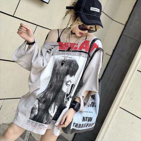 大きいサイズ レディース おしゃれ 大人 かわいい 韓国 Tシャツ Ll 4l アパレル ファッション ワンピース ドレスの通販はau Pay マーケット ロシナンテ オンライン