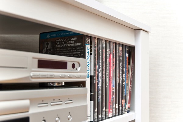 Wega コーナーTVボード WAL/WH / 家具・インテリア 収納家具 テレビ台の通販は