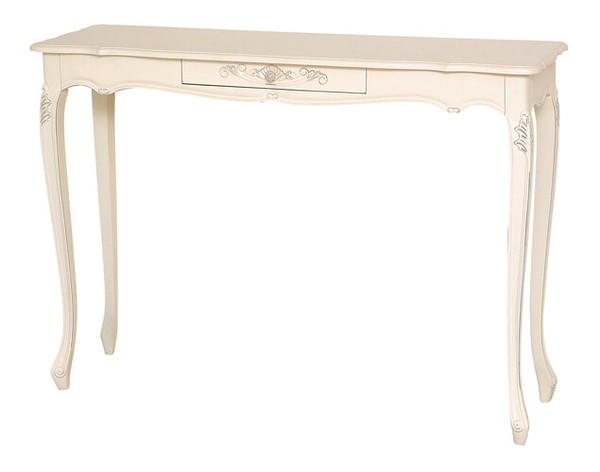 コモ カウンターテーブル135(ホワイト) / 家具・インテリア ダイニングテーブルの通販は 49,440円