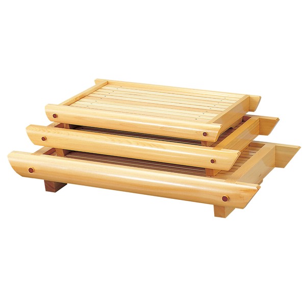 檜・舟型盛台 中/大/特大 /盛込器 / 生活雑貨 食器・キッチン