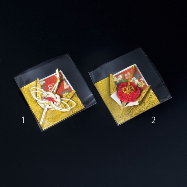 ふーでこ飾り(50ヶ入) 鶴/赤梅 日本製 / 生活雑貨 食器・キッチン キッチン雑貨の通販は