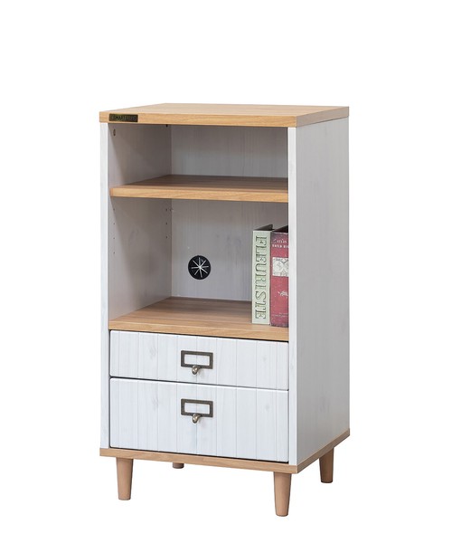 素朴で可愛いフレンチカントリー調シリーズ 45キャビネット コロネ / 家具・インテリア 収納家具 テレビ台の通販は 18,760円