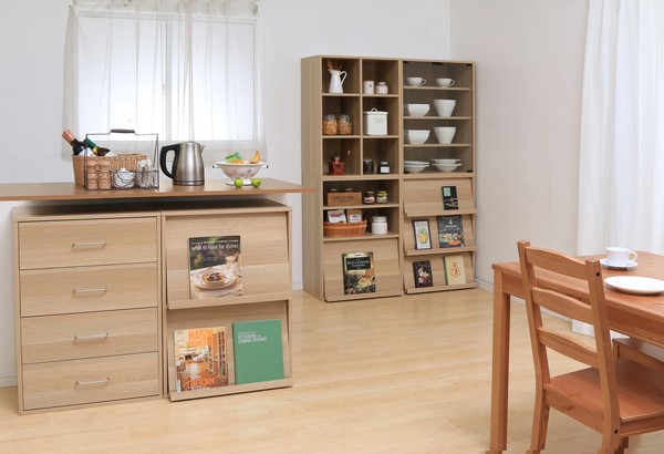 アイリスオーヤマ 大口受付中! 収納・家具 シリーズ家具 フラップラック / 家具・インテリア 収納家具 ラック・シェルフの通販は