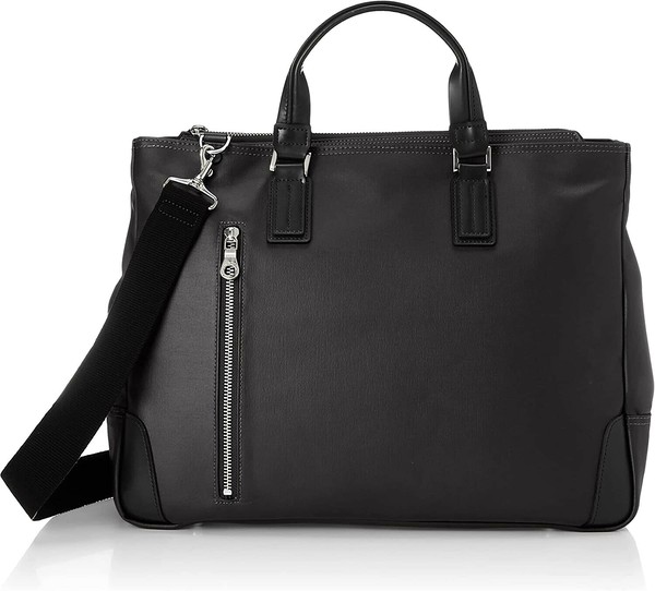 人気商品 日本製 CAMUS CRAFT ビジネスバッグ ユニセックス 革付属 / ファッション バッグ・財布 ビジネス・ブリーフケースの通販は