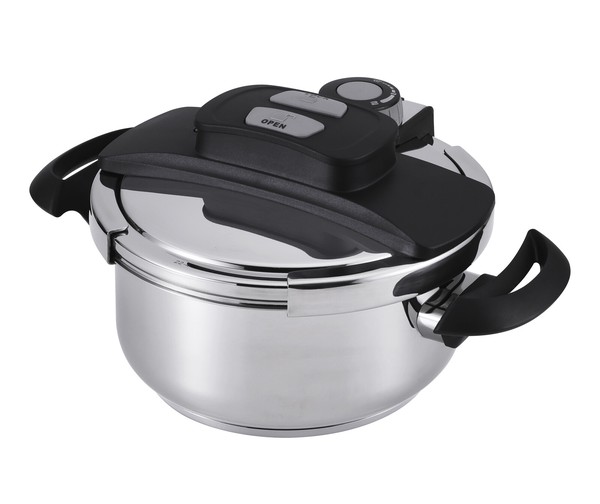 アイリスオーヤマ 大口受付中! 調理器具・キッチン用品 鍋 両手圧力鍋4L / 生活雑貨 食器・キッチンの通販は