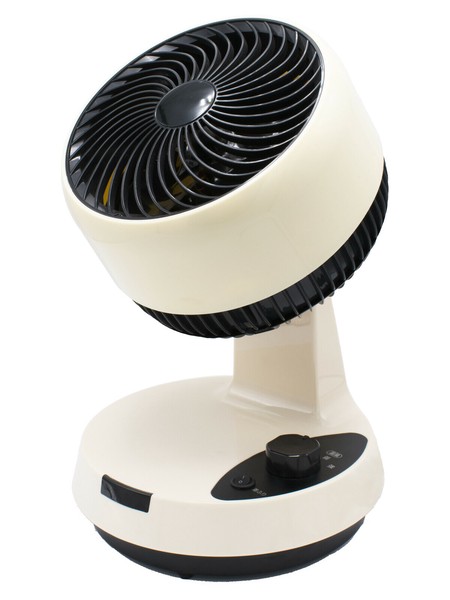 1年中使える温冷サーキュレーター / 電化製品 生活家電の通販は 14,061円