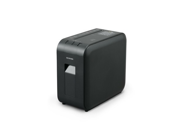 アイリスオーヤマ OA機器 シュレッダー パーソナルシュレッダー マイクロクロスカット / 電化製品 生活家電の通販は 18,120円
