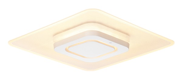 アイリスオーヤマ 大口受付中! 家電 照明 LEDシーリングライト パネルライトスクエア 8畳 / 電化製品 生活家電 ライト・照明 天井照明の通販は