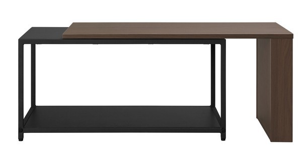 アイリスオーヤマ 大口受付中! 家具 収納インテリア 伸縮センターテーブル / 家具・インテリアの通販は