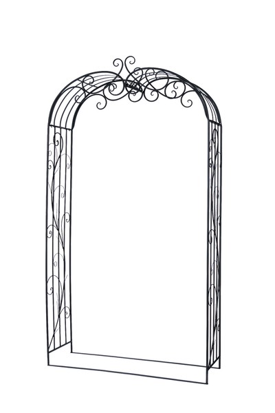 ガーデンアーチ 85724 / 生活雑貨 ガーデニング・エクステリア