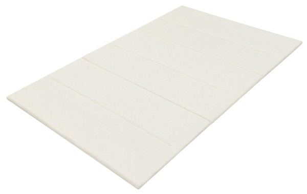 アイリスオーヤマ 大口受付中! 寝具・インテリア マットレス・布団 エアリーマットレス / 家具・インテリア マットレス・敷パッドの通販は