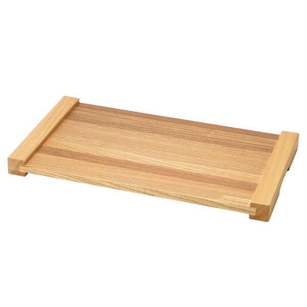 タモ＆桧プレート 大/中 日本製 / 生活雑貨 食器・キッチンの通販は