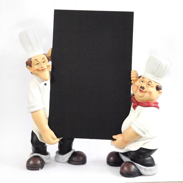 シェフ メニューボード / 店舗用品 飲食テーブル周り備品の通販は