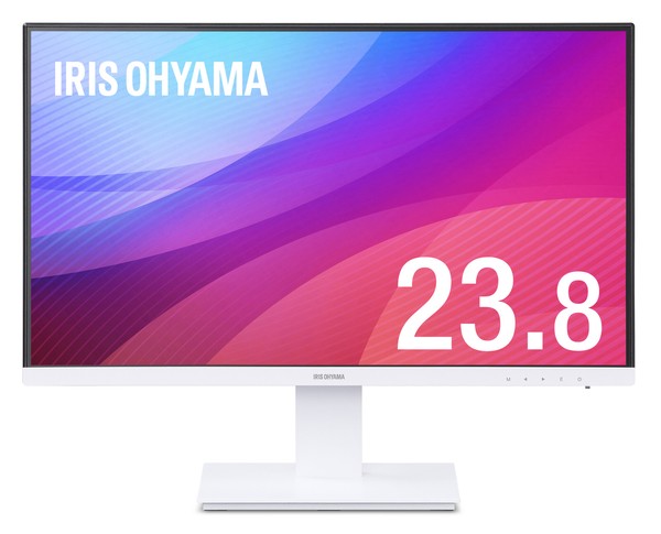 アイリスオーヤマ 大口受付中! TV ディスプレイ 液晶ディスプレイ 23V型 / 電化製品 AV機器・カメラ テレビ・モニター 液晶・プラズマテレビ