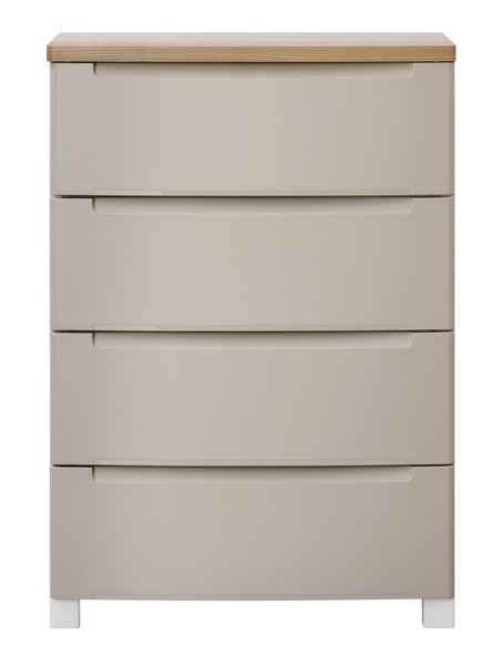 アイリスオーヤマ 大口受付中! 収納 チェスト ウッドトップノックダウンチェスト / 家具・インテリア 収納家具 タンス・チェストの通販は